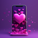 Love Wallpaper icon