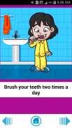 Good Habits For Kids screenshot 2