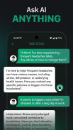 KI-chat: Ask AI & Chatbot GPT screenshot 8