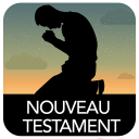 Nouveau Testament Icon