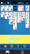 (Lite) Solitaire screenshot 0