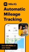 Mileage Tracker & Log - MileIQ screenshot 5