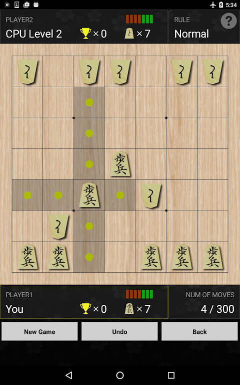 Hasami Shogi APK para Android - Download