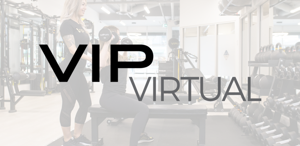 VIP Virtual Apk Download 2022 For Android [Fitness App]
