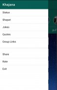 Status downloader for Whatsapp , khazana Video 2018 screenshot 8