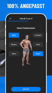 BestFit Home - Fitness Zuhause screenshot 0