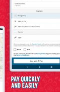 Domino's Pizza Delivery screenshot 14