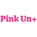 Pink Un+ Icon