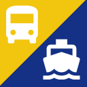Halifax Transit RT - Bus Ferry
