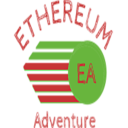 Ethereum Adventure Icon