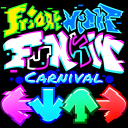 FNF Carnival - Rap Battle Icon