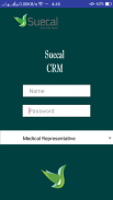 Suecal CRM screenshot 3