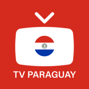 TV Paraguay - Canales En Vivo screenshot 0