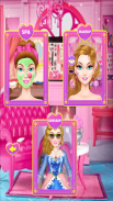 Makeup Artist Beauty Salon screenshot 3