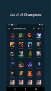 TFT Builds and Helper screenshot 3