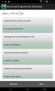 Advanced Engineering Chemistry screenshot 1