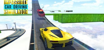 Impossible Car Sim