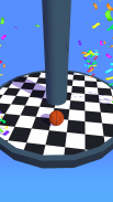 Basket Jump screenshot 11