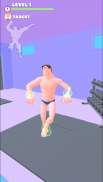 Flexing Pose screenshot 3