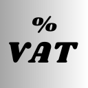 VAT Calculator icon