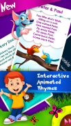 Nursery Rhymes screenshot 0