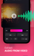 Audio Editing Tools screenshot 0