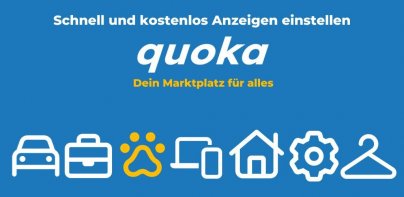 Quoka Kleinanzeigen Flohmarkt