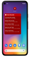 Voice Recorder screenshot 6