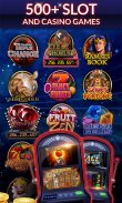 MERKUR24 – Free Online Casino & Slot Machines screenshot 1