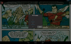 Comic Magic Reader screenshot 3
