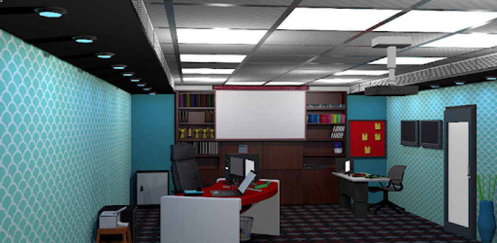 Escape Games-Puzzle Office 1 - APK Download for Android | Aptoide