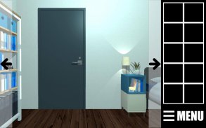 脱出ゲーム:RooM#3-無料で遊べる脱出ゲーム screenshot 2