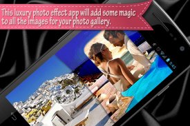 Luxury  Photo Frames screenshot 3