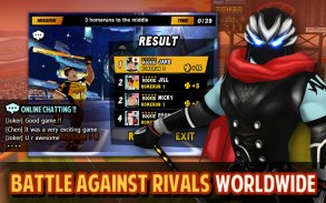 Homerun Battle 2 screenshot 3