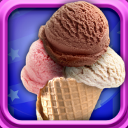 Ice Cream Maker- Cooking games screenshot 3