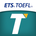TOEFL® Official App Icon
