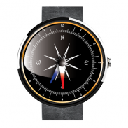 Watch Faces For Android Wear screenshot 6