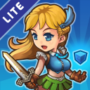 Cube Card Lite Icon