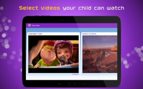 App Kids: Videos & Games screenshot 12