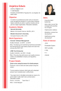 My Resume Builder,CV Free Jobs screenshot 3