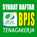 Cara Mendaftar BPJS Tenaga Kerja Icon