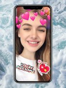 Sweet Snap Emoji screenshot 3