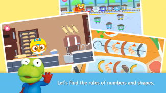 Pororo Learning Numbers screenshot 3