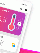 Room Temperature Thermometer screenshot 9