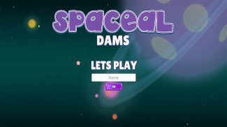 Spaceal Dams screenshot 0