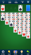 Solitaire Puzzlejoy screenshot 1