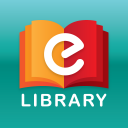 E-Library Icon