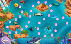 मछली पकड़ने का सागर screenshot 7