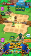 Rivals Duel: Card Battler screenshot 10