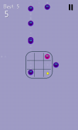 SPEEDY SWIPE GAMES: BALL ESCAPE GAME screenshot 1